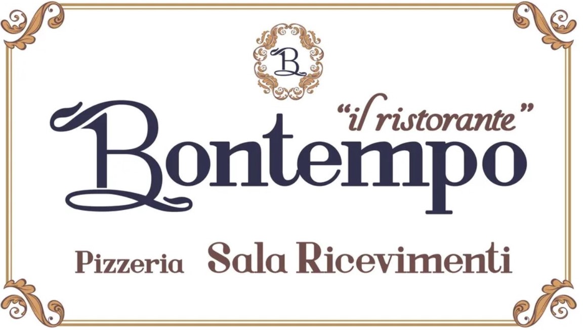 Ristorante Bontempo Logo